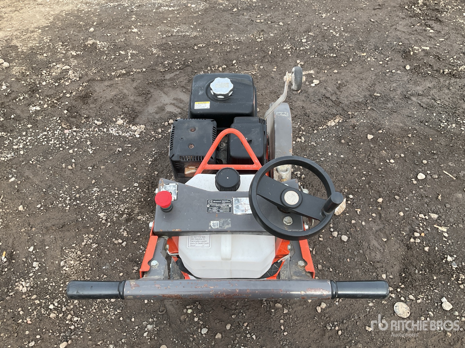 2019 Husqvarna FS400LV