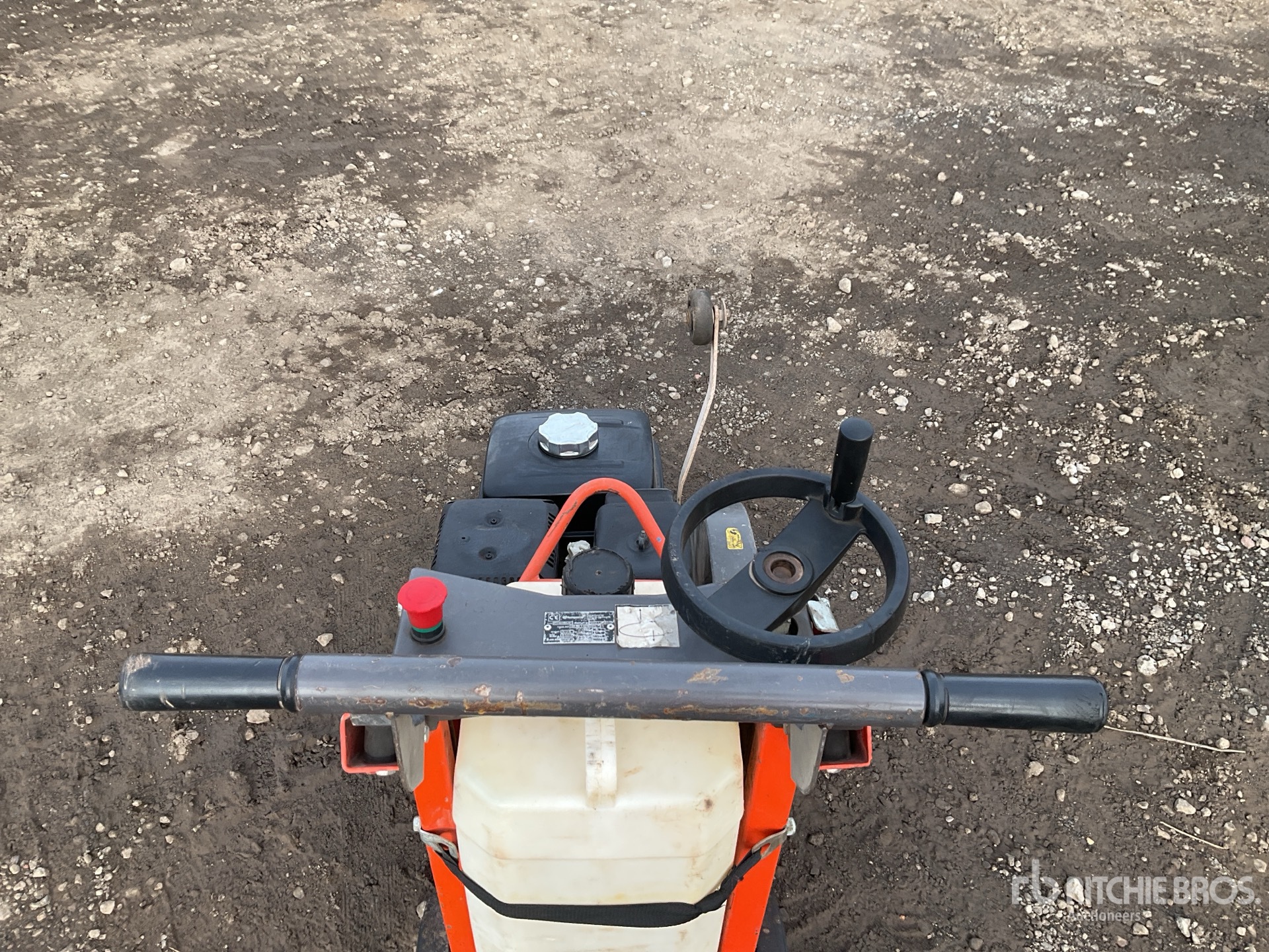 2019 Husqvarna FS400LV