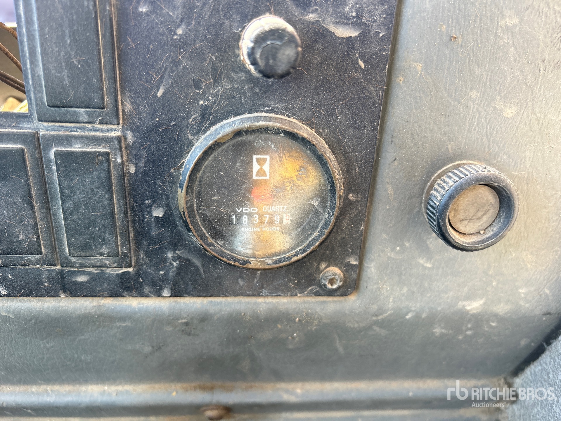 1996 Volvo L70C