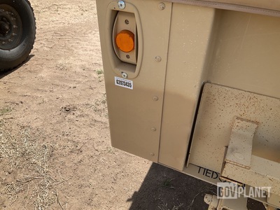 General Appearance with Paint