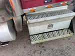 4 Underbody - Truck with