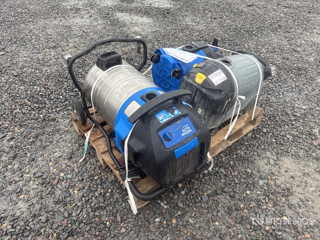 Kaeser NT611K Vacuum Cleaner