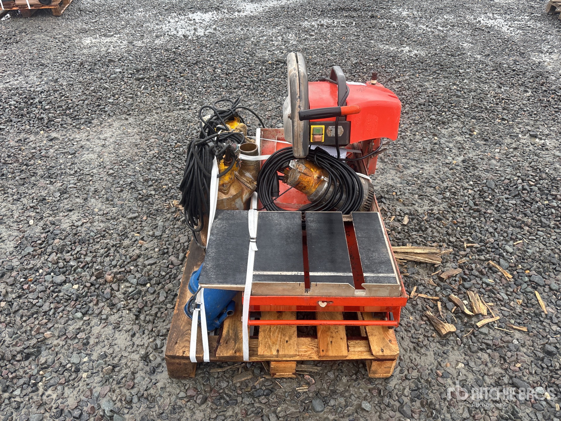 Atlas Copco WEDA 10N