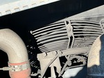 Engine with Radiator