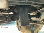 Drivetrain with Transmission