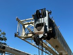 Chassis with Sheaves