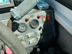 Upper Control Station with
