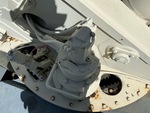 Hydraulics with Swing Motor