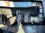 Engine with Exhaust System