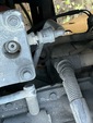 Engine with Oil Leaks