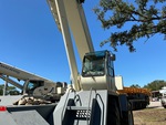 General Appearance with Sheet Metal (fiberglass) Condition