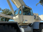 General Appearance with Hand Rails