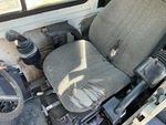 Control Station with Seats/Armrests