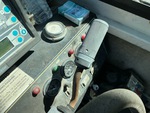 Control Station with Drivetrain Controls