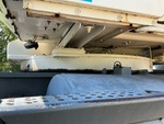 Chassis with Turntable Bearing