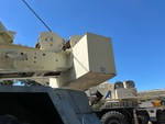 Specialty with Counterweights