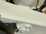 Hydraulics with Cylinder Pins and Bushings