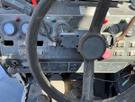 Control Station with Warning Lights
