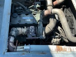 Engine with Engine - Right Side