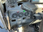 Control Station with Gauges