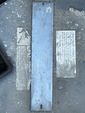 Engine with Emission Label