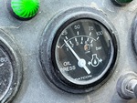 Control Station with Oil Pressure