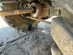 Chassis with Steering Linkage