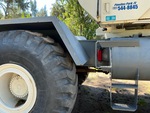 Chassis with Frame Condition