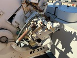 Hydraulics with Main Hoist