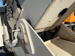 Chassis with Main Boom Pins