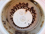 Drivetrain with Final Drives