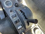Control Station with Drivetrain Controls