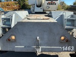 Chassis with Frame Condition