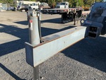Chassis with Outrigger Beams