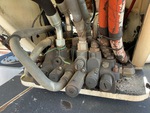 Hydraulics with Valves