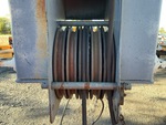 Chassis with Sheaves