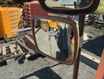Control Station with Mirrors