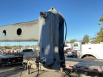 Chassis with Boom Head Section