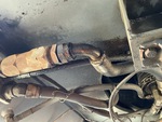 Hydraulics with Hoses (Hydraulic)