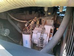 Engine with Engine - Right Side