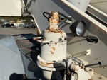 Hydraulics with Swing Motor