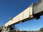 Chassis with Main Boom Sections
