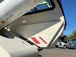 General Appearance with Sheet Metal (fiberglass) Condition