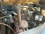 Engine with Engine - Left Side