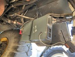 Chassis with