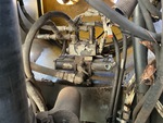 Hydraulics with