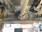 Drivetrain with