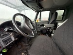 Cab with