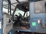 Cab with