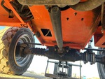 Drivetrain with
